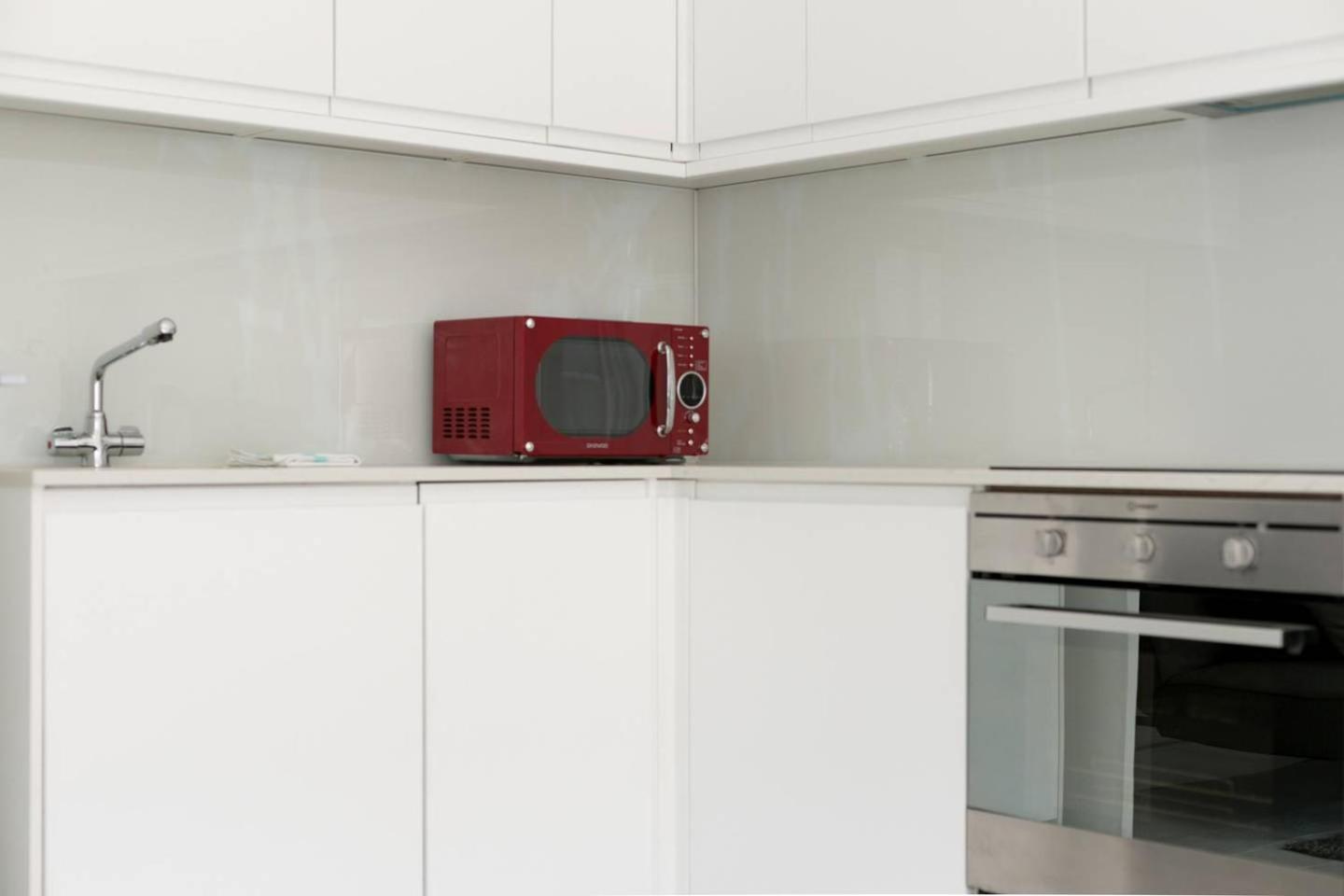 Guestready - West Kensington Home W/Balcony London Ngoại thất bức ảnh