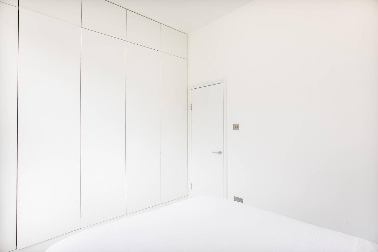 Guestready - West Kensington Home W/Balcony London Ngoại thất bức ảnh